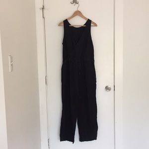 Esby apparel cropped Allison Jumper